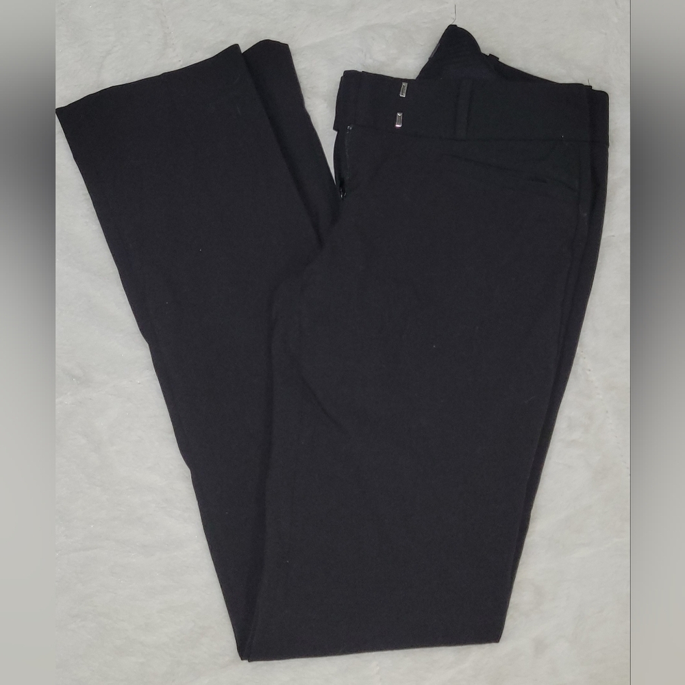 The Limited Drew Black Women's Pants size 2